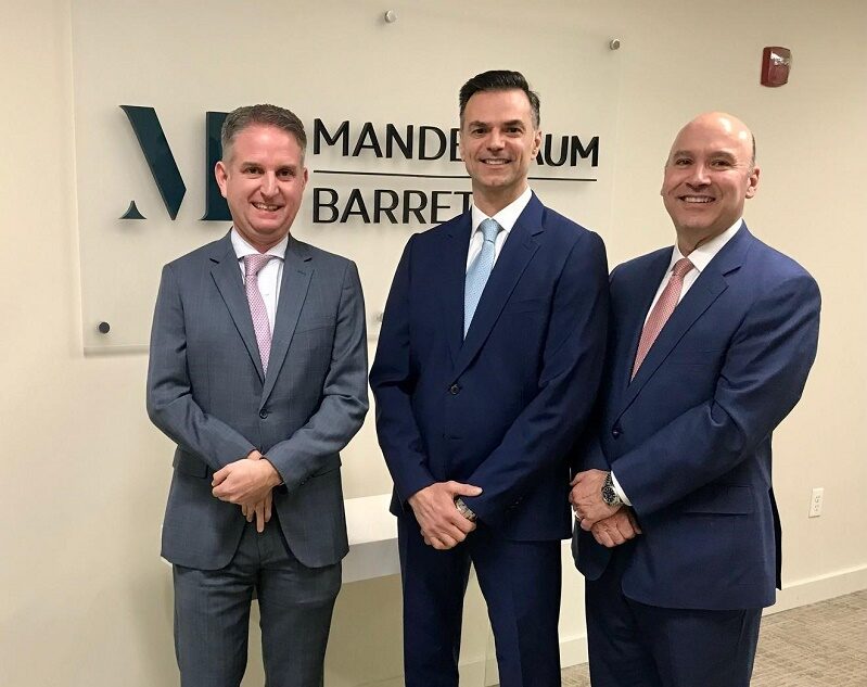 Goetz Platzer LLP Roseland, NJ Office