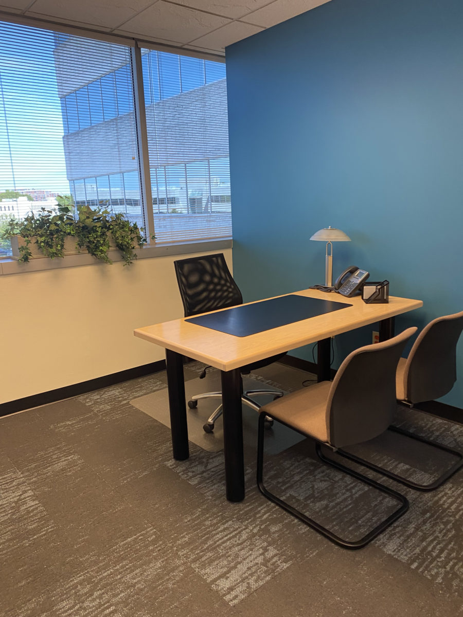 Stark & Stark Cedar Knolls, NJ Office