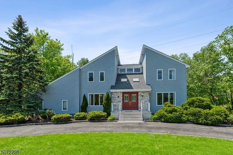 Mansfield Law Winchester, MA Office