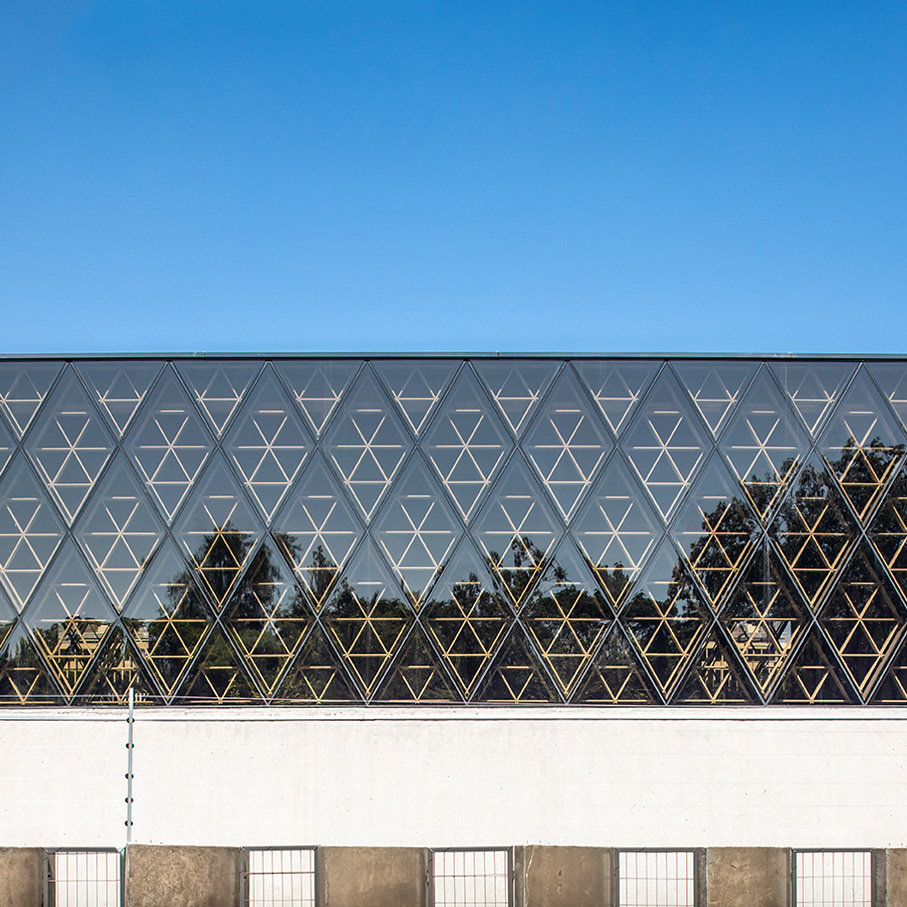 Fermandois & Cia Santiago, Chile Office