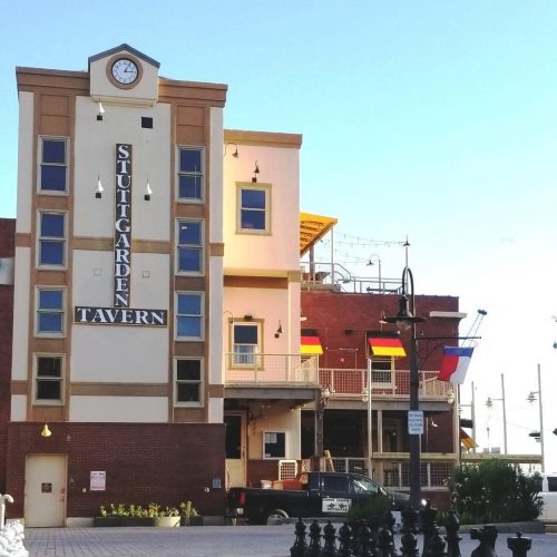 Mills Shirley LLP Galveston, TX Office