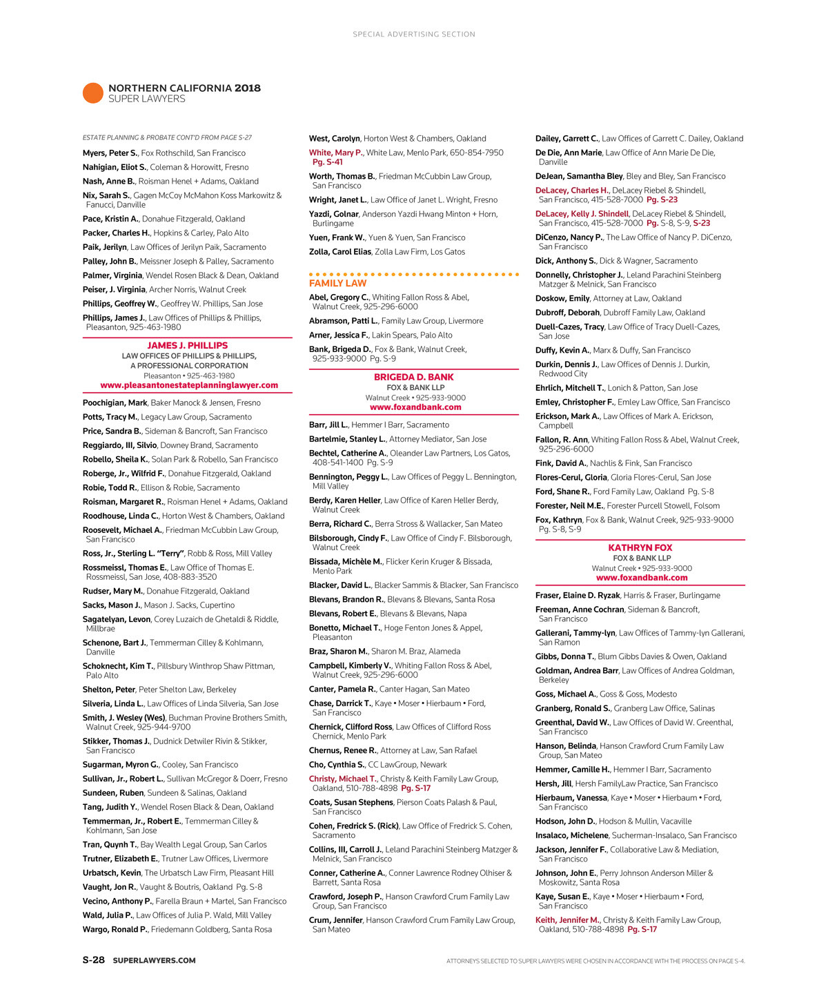 Foran Glennon Palandech Ponzi & Rudloff PC Emeryville, CA Office