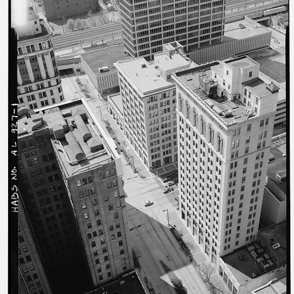 Boles Holmes White, LLC Birmingham,  Office