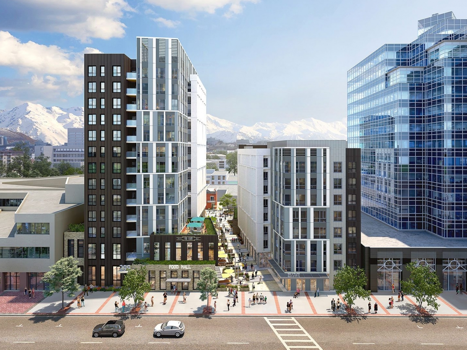 Bugden & Isaacson, LLC Salt Lake City, UT Office