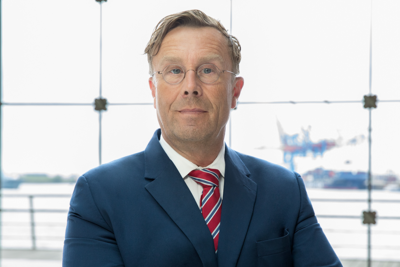 Ince & Co Hamburg, Germany Office