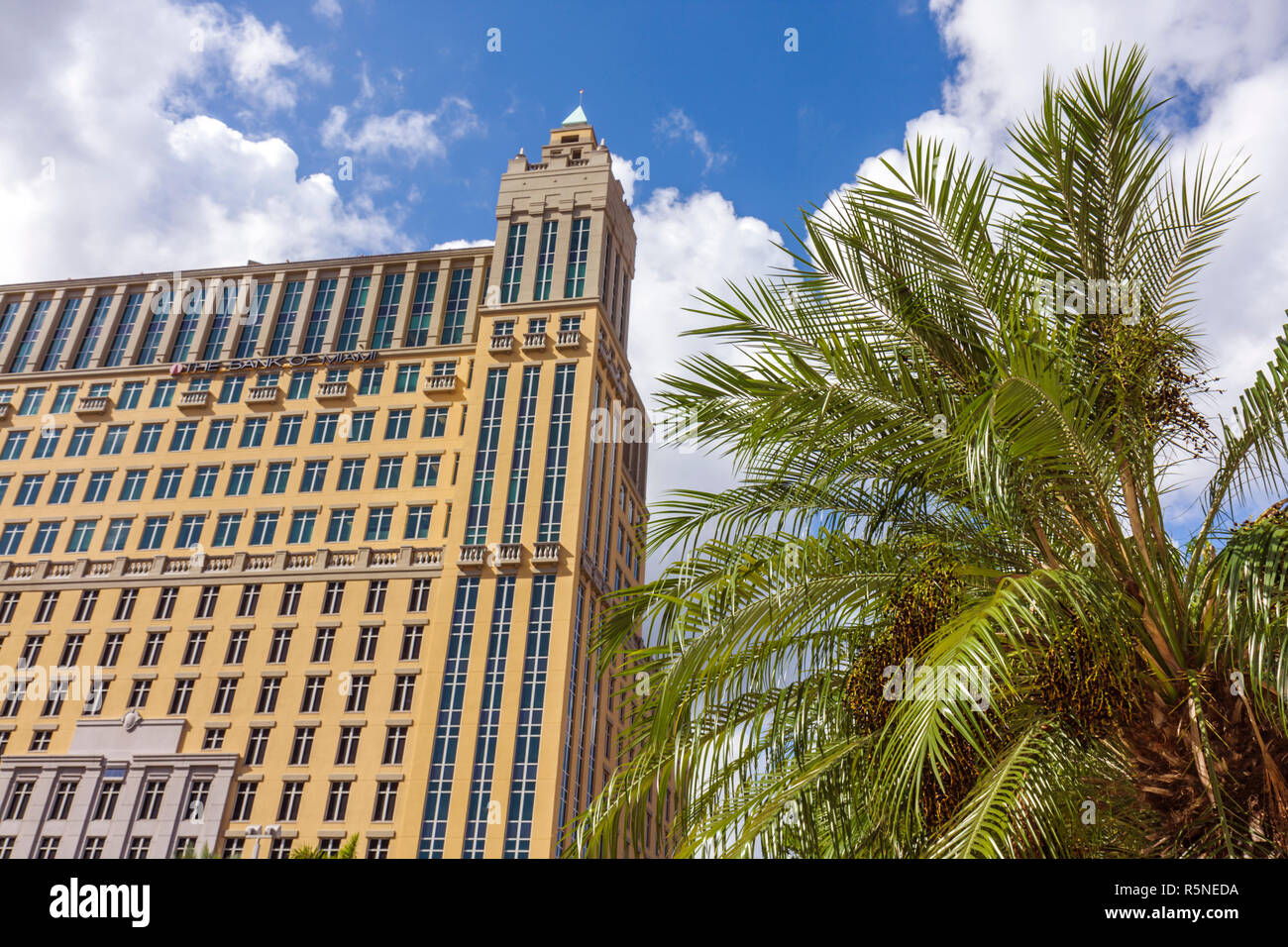 Becker & Poliakoff Miami, FL Office