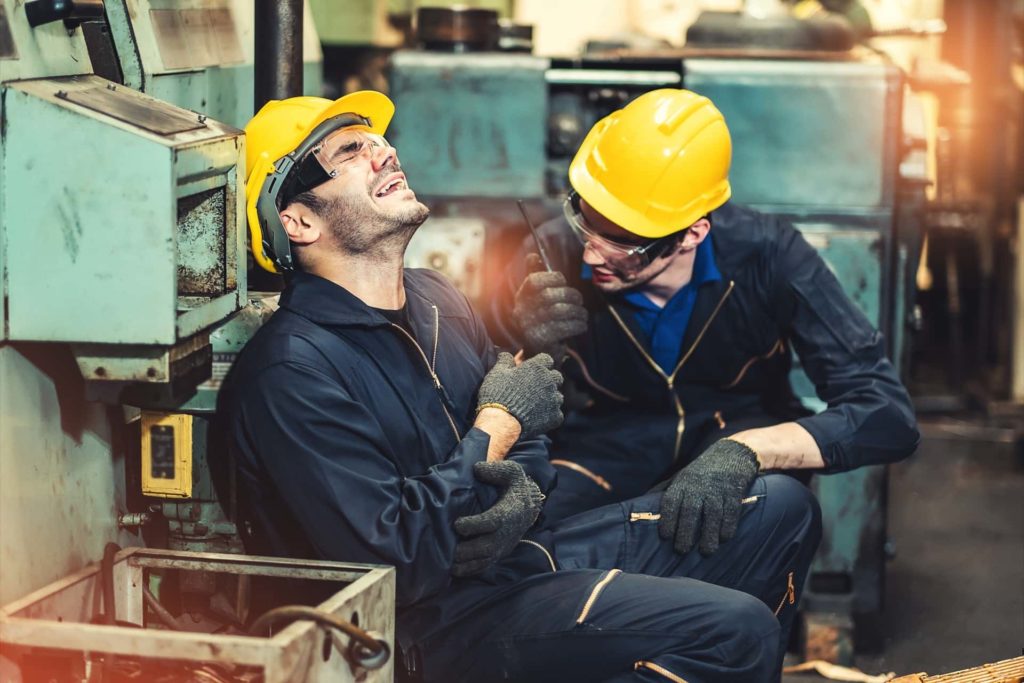 Pacific Workers' Compensation Law Center Stockton, CA Office