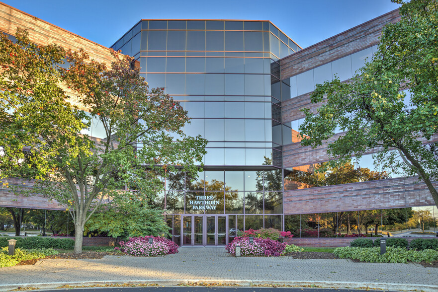 Lohse Law Vernon Hills, IL Office