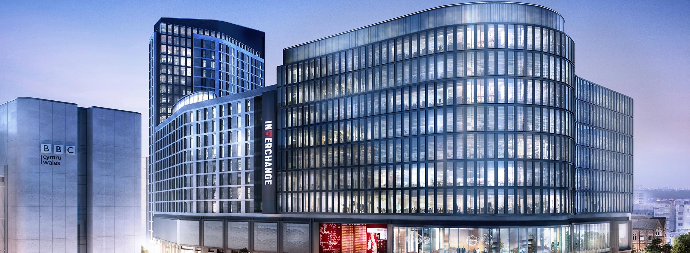 Capital Law Limited Cardiff, United Kingdom Office