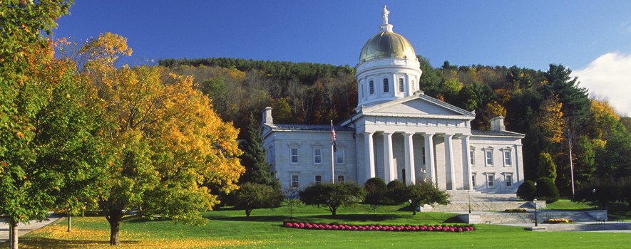 Paul Frank + Collins Plattsburgh, NY Office