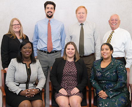 Clark & Washington, LLC Woodstock, GA Office