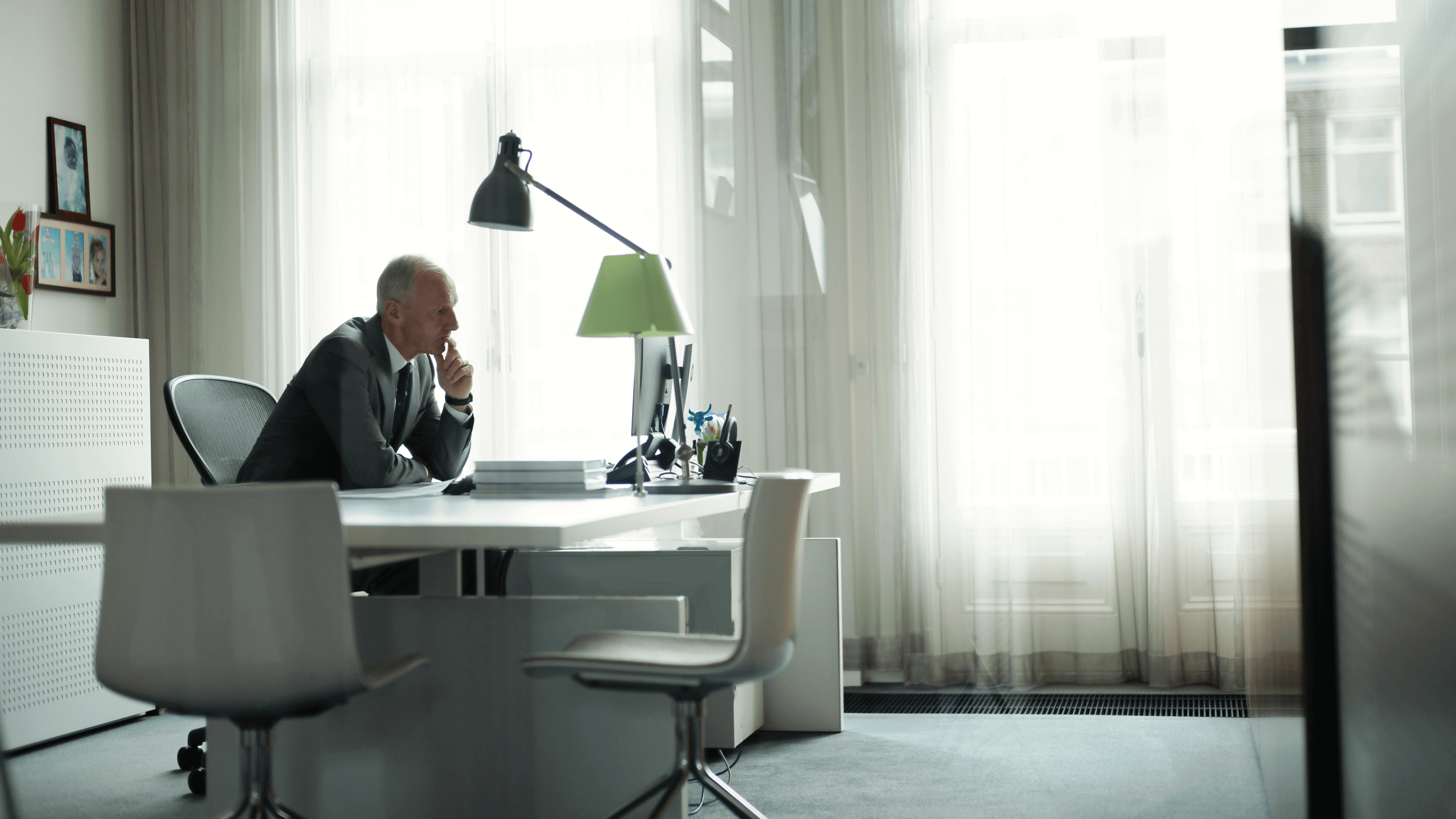 Lemstra Van der Korst N.V Amsterdam, Netherlands Office