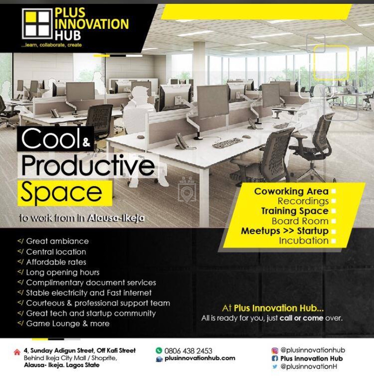 Maples Group Luxembourg Office