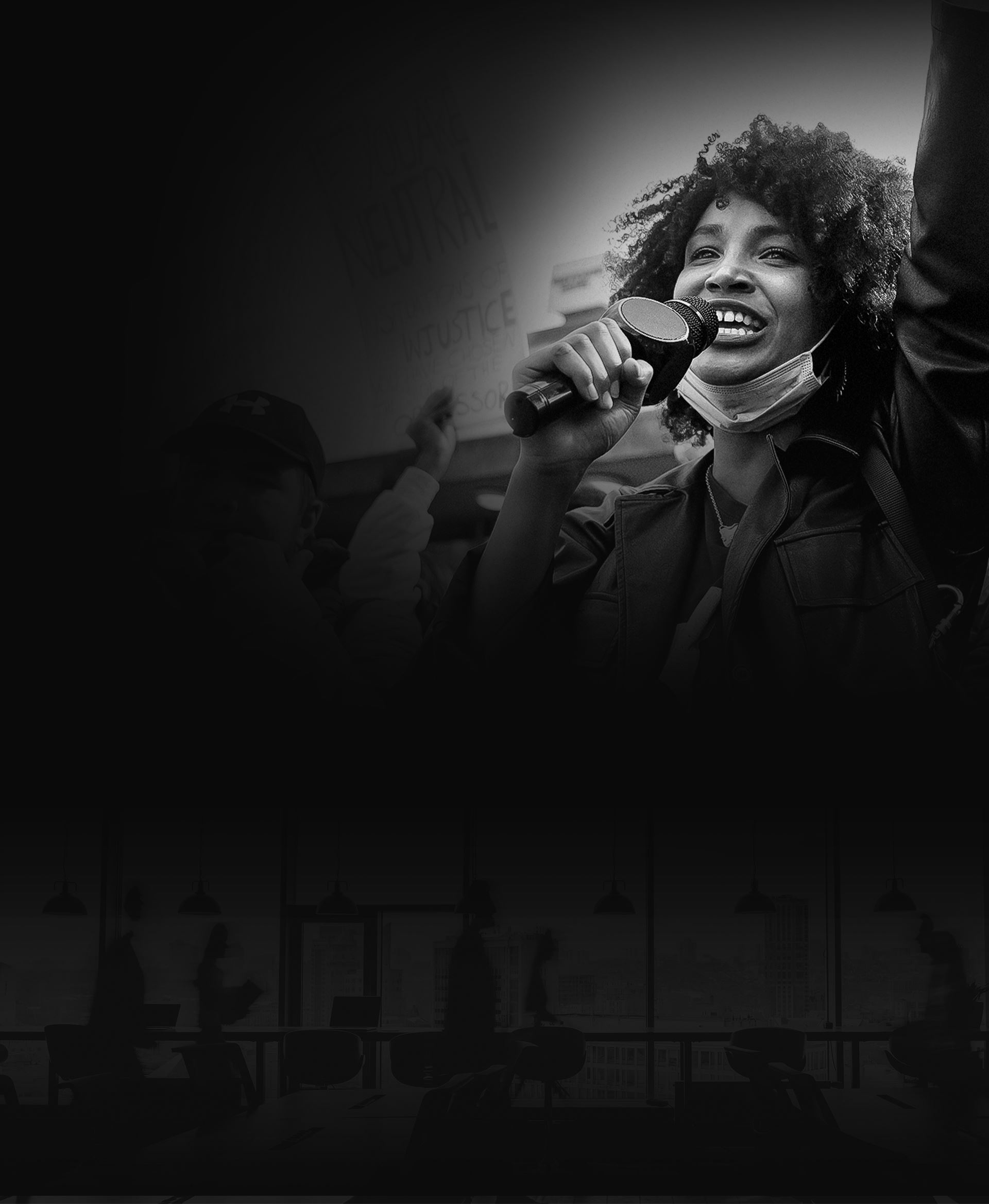 Nisar Law Group, P.C New York City,  Office