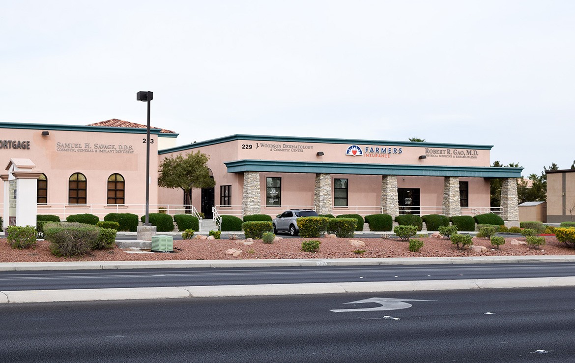 Foran Glennon Palandech Ponzi & Rudloff PC Henderson, NV Office