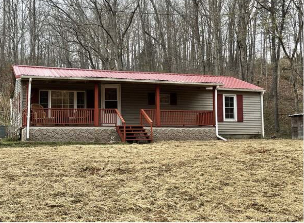 The Bowman Law Firm, LLC McEwen,  Office