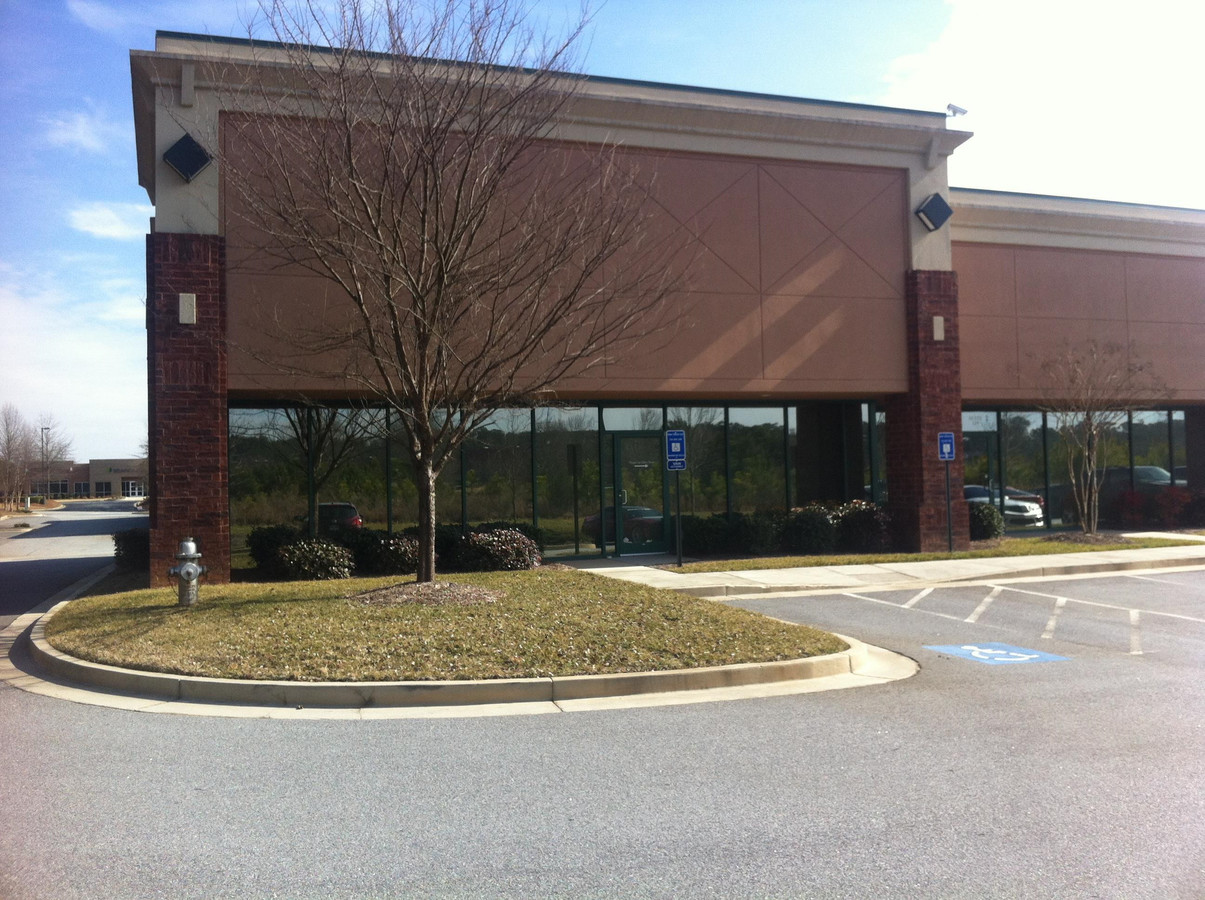Weissman Lawrenceville, GA Office