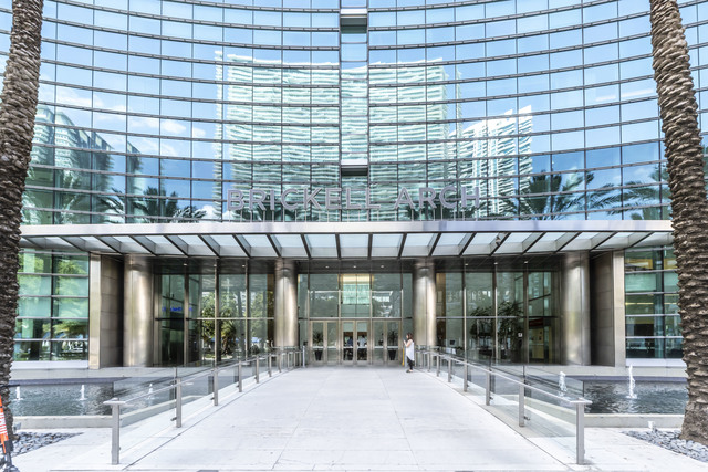 Arce Immigration Law, P.A Miami,  Office