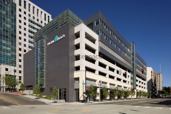 Buckley & Associates Tacoma, WA Office