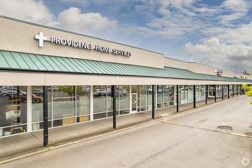 Beacon Immigration Portland, OR Office