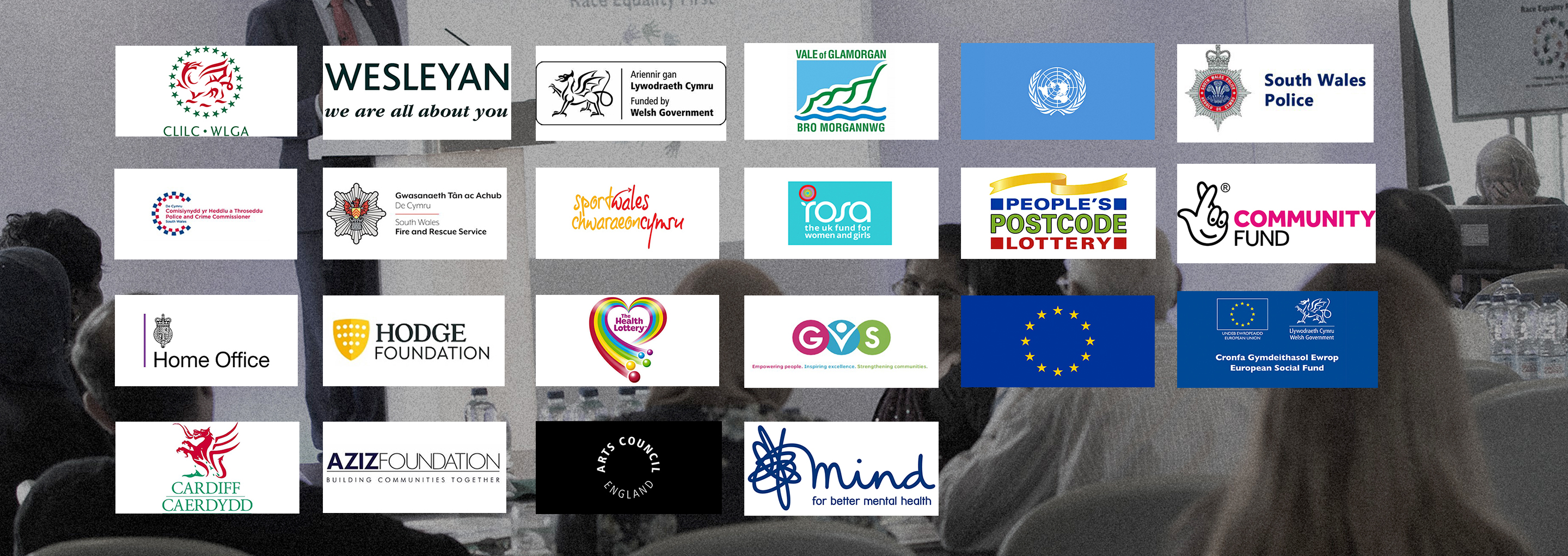 NewLaw Solicitors Cardiff, United Kingdom Office