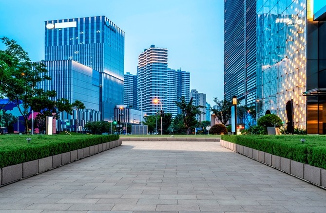 Sagacious IP Seattle,  Office