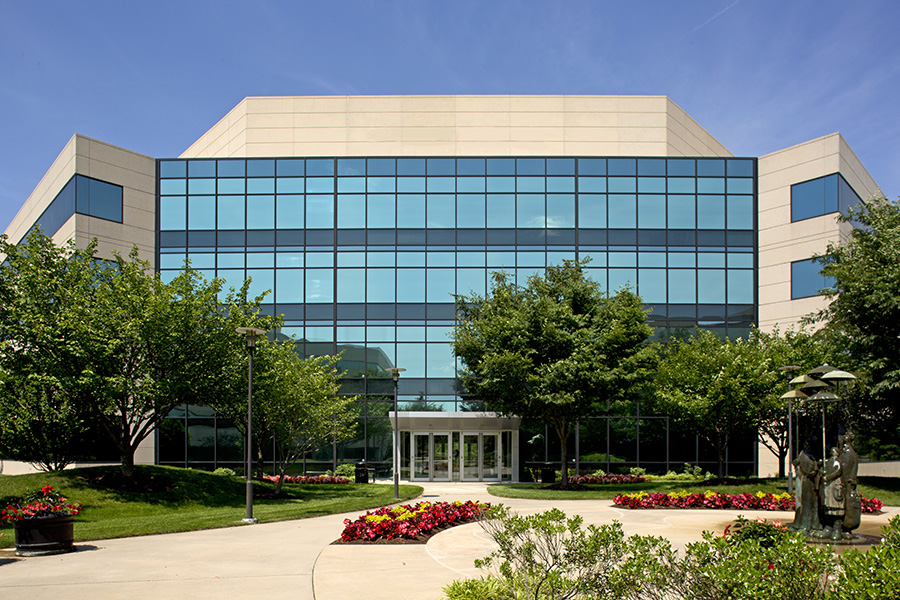 Whiteford Taylor Preston LLP Washington, DC Office