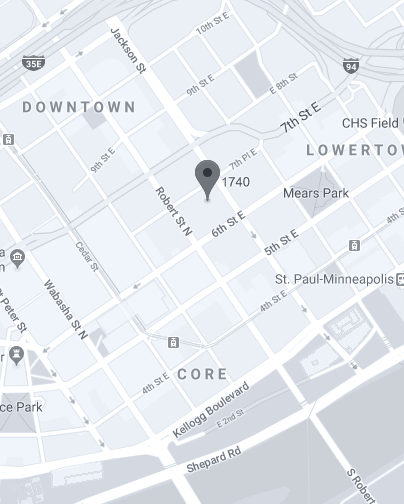 Law Office Of Joshua Borken Saint Paul,  Office