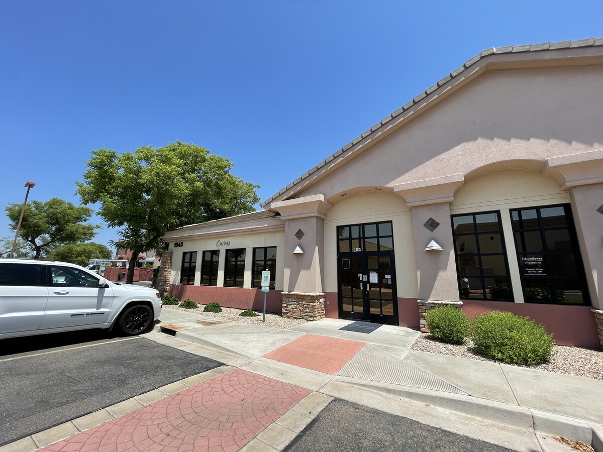 Platt & Westby,P.C Gilbert, AZ Office