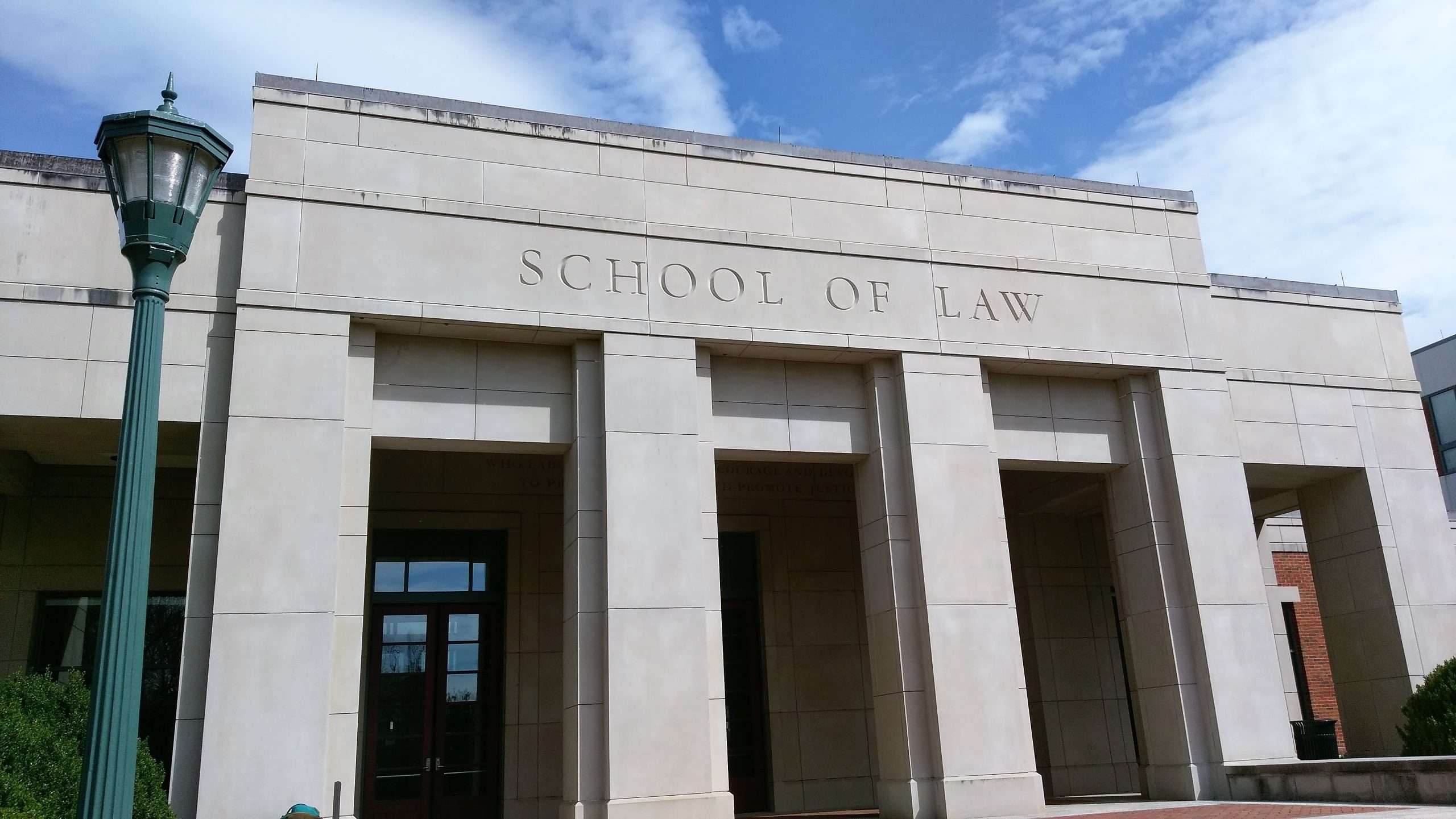 The Nation Law Firm Gainesville, FL Office