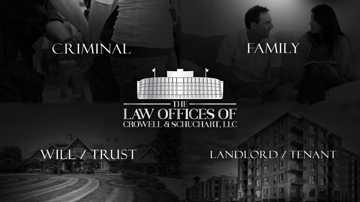 Schuchart Law Offices, LLC Marinette, WI Office