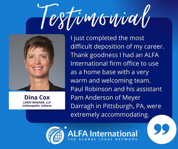 Lewis Wagner, LLP Indianapolis, IN Office