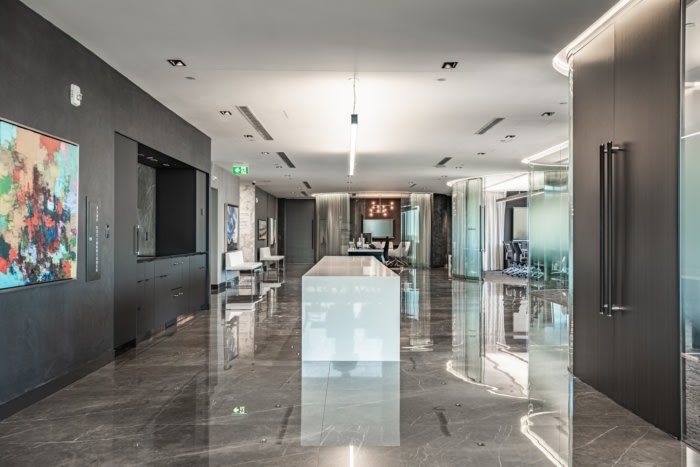 MLT Aikins LLP Saskatoon, Canada Office