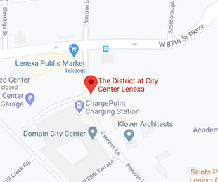 Hinkle Law Firm LLC Lenexa, KS Office