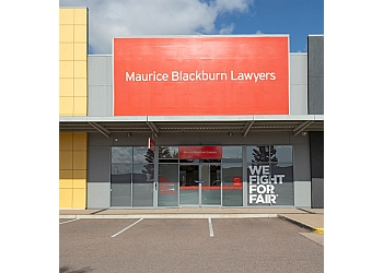 Maurice Blackburn Townsville, Australia Office