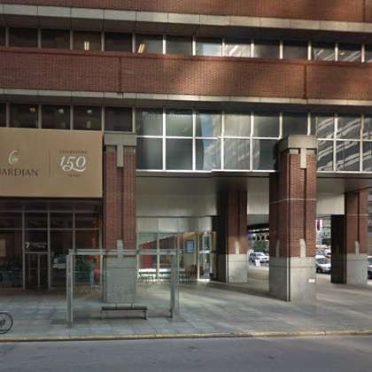 Fragomen, Del Rey, Bernsen & Loewy, LLP, , United States Office