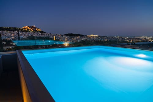 Drakopoulos Law Firm Athens, Greece Office