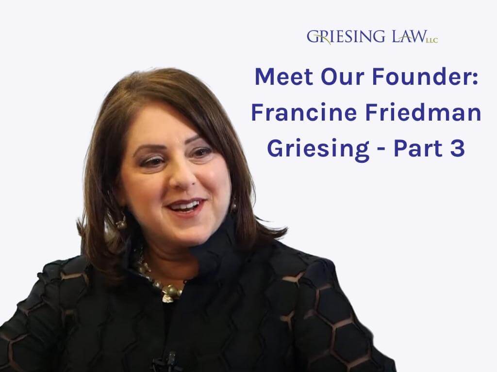 Griesing Law LLC Philadelphia, PA Office