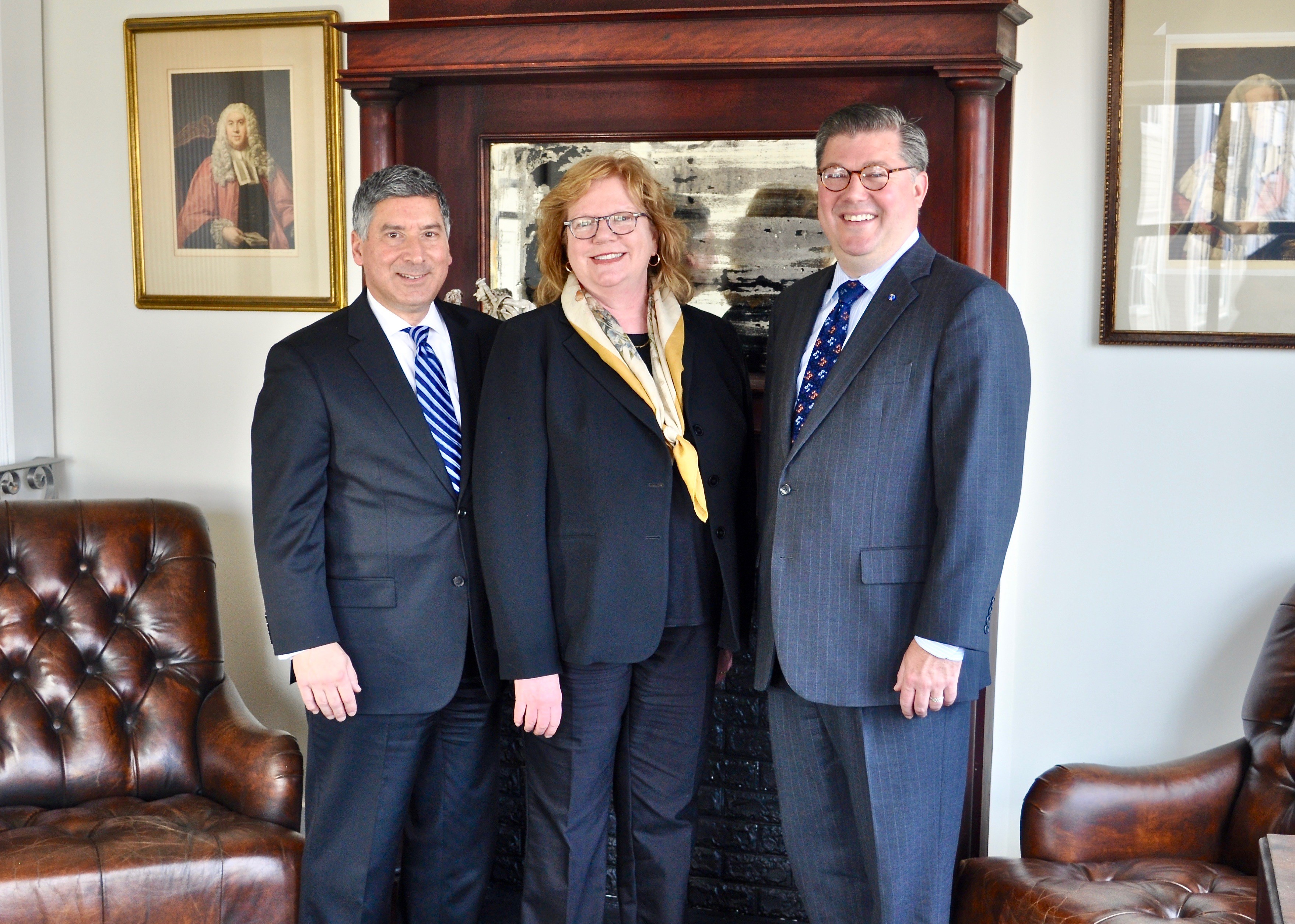 Egan & Golden, LLP Patchogue, NY Office