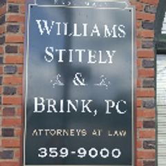 Williams, Stitely & Brink PC Lexington,  Office
