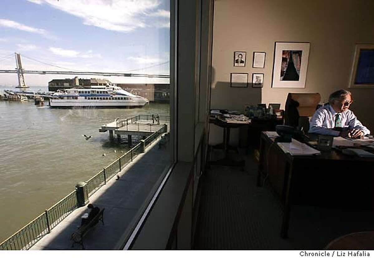 The Business Law Group San Francisco, CA Office