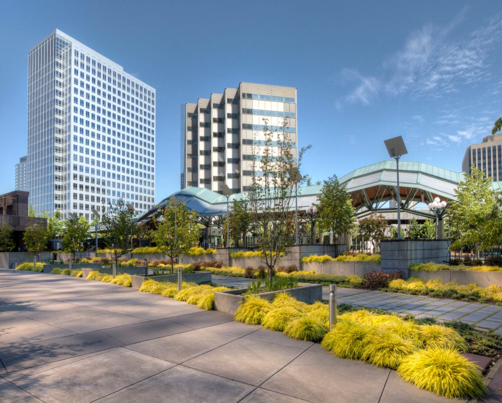 Lutz & Associates PS Bellevue, WA Office