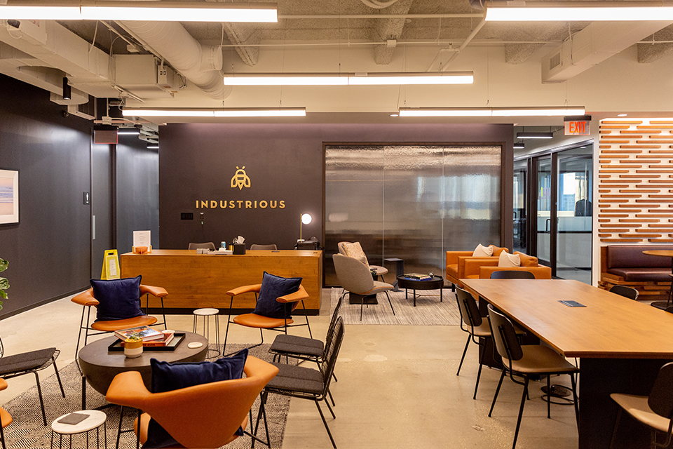 Johnson Jackson PLLC Tampa,  Office