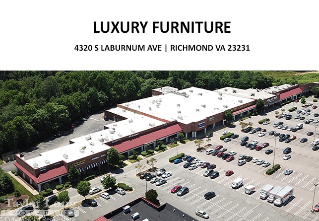 BrownGreer PLC Richmond, VA Office