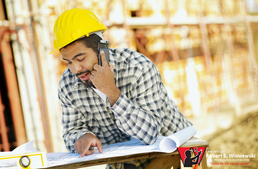 Law Offices of Robert E. Wisniewski Phoenix, AZ Office