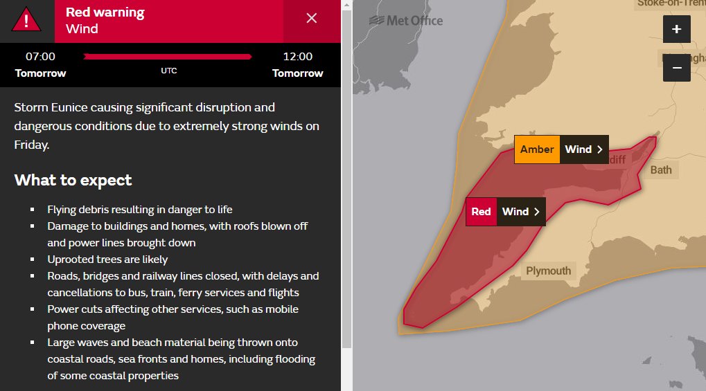 Thompsons Stoke, UK-England Office