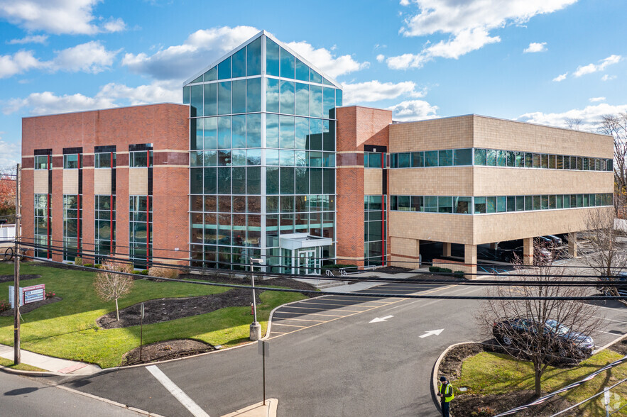 Fragomen, Del Rey, Bernsen & Loewy, LLP, Matawan, NJ Office