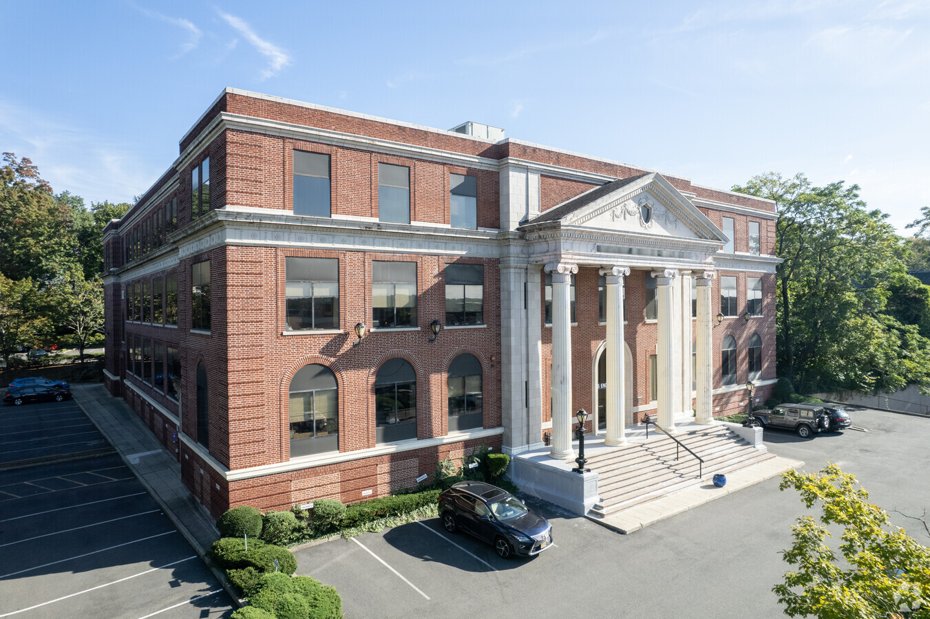 Labrada Dume & Associates Englewood,  Office