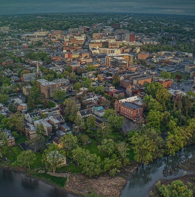 Parisi, Coan & Saccocio, PLLC Schenectady, NY Office