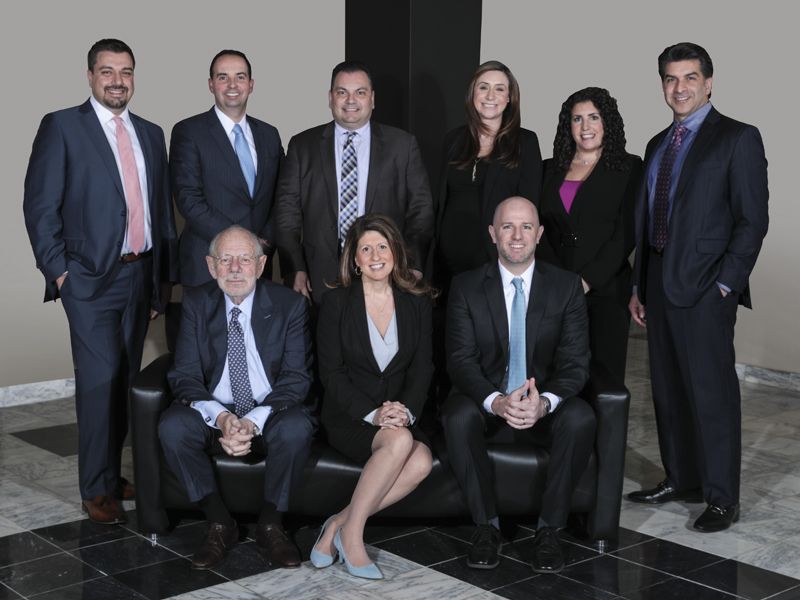 Snyder Sarno D'Aniello Maceri da Costa LLC Roseland,  Office